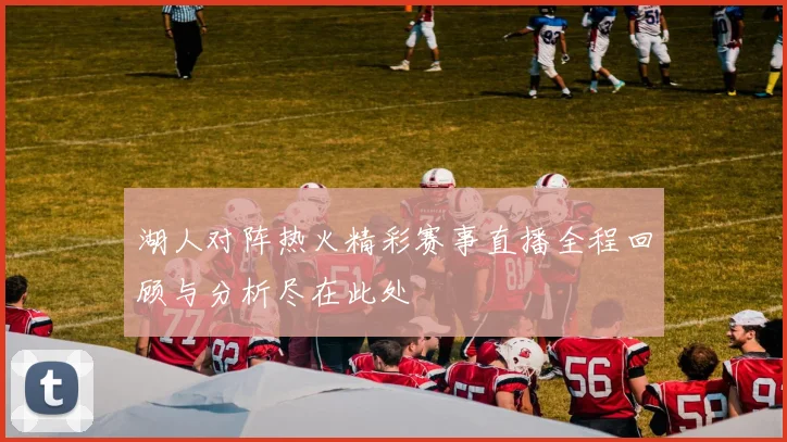 湖人对阵热火精彩赛事直播全程回顾与分析尽在此处