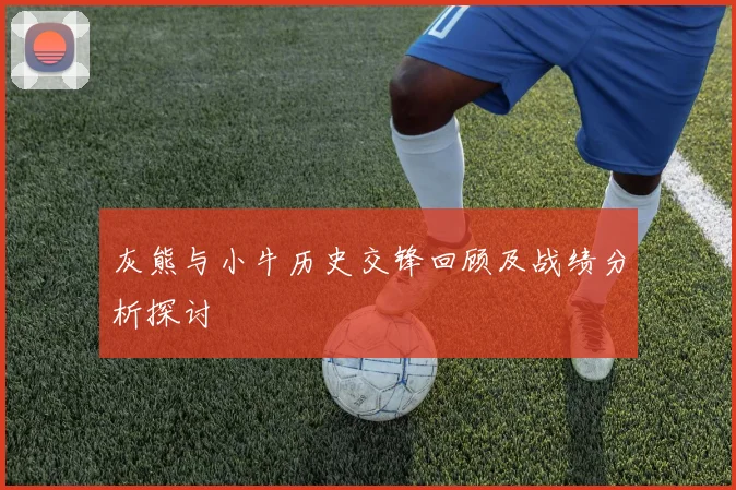 灰熊与小牛历史交锋回顾及战绩分析探讨
